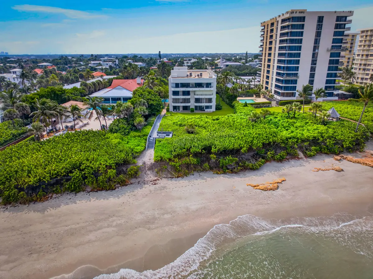 DJI_20261002144941_0839_D at 420 CELESTIAL Way 101, Juno Beach