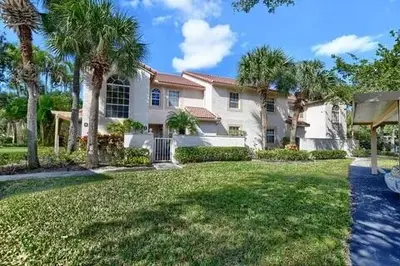 14395 Via Royale 4, Delray Beach – Condominium for sale