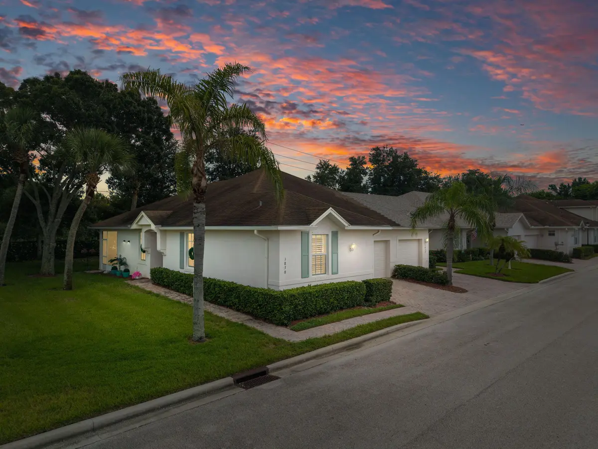 1838 Oak Grove Court, Vero Beach, FL – photo 1