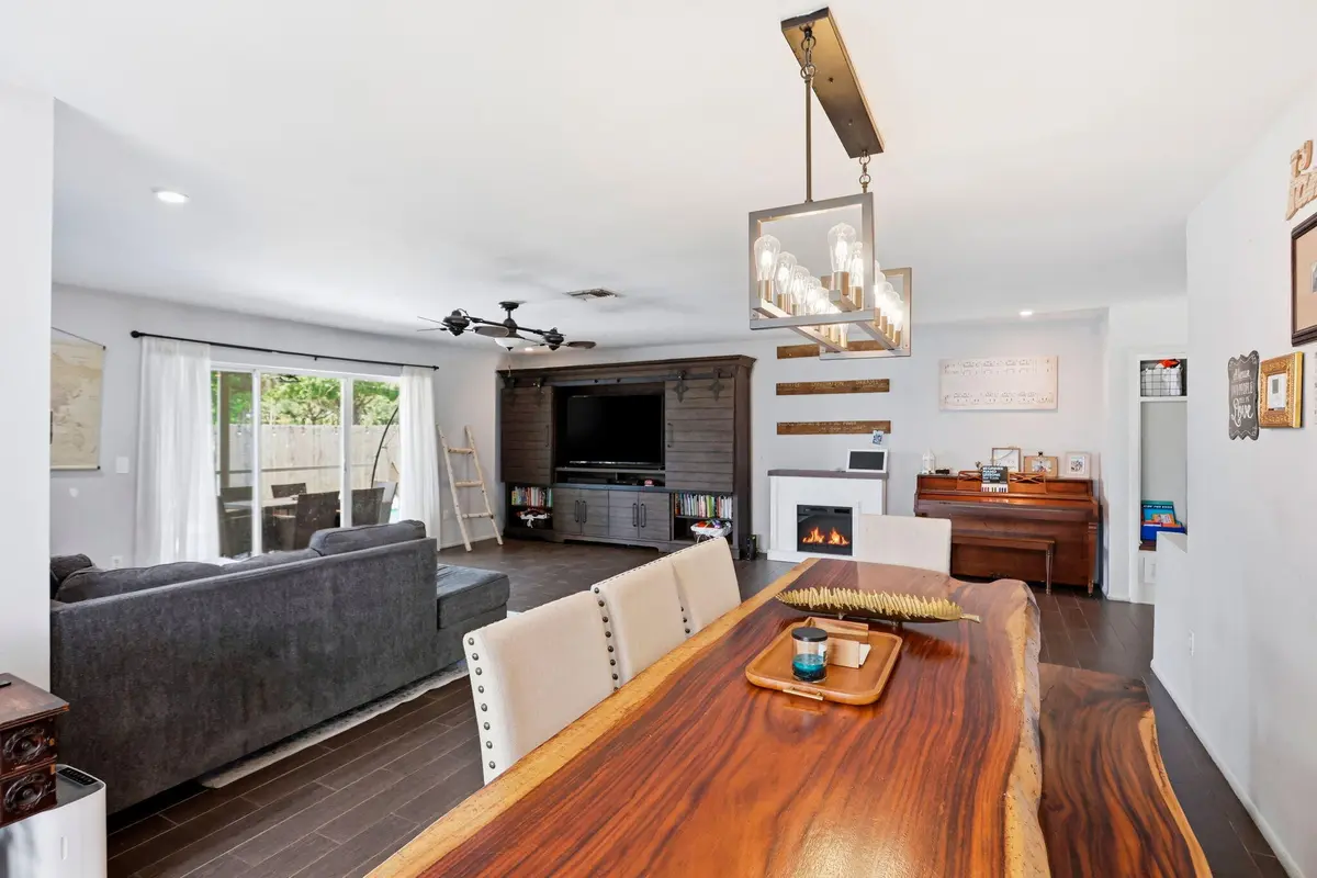 Dining at 22977 SW 56TH Avenue, Boca Raton