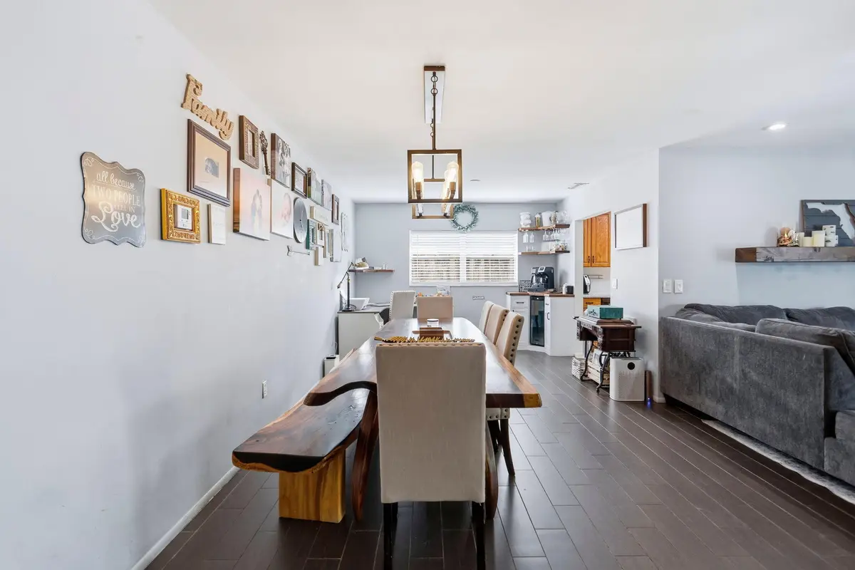 Dining at 22977 SW 56TH Avenue, Boca Raton