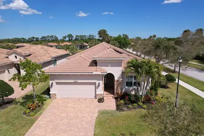 10587 SW Capraia Way, Port St. Lucie – Single Family Residence for sale
