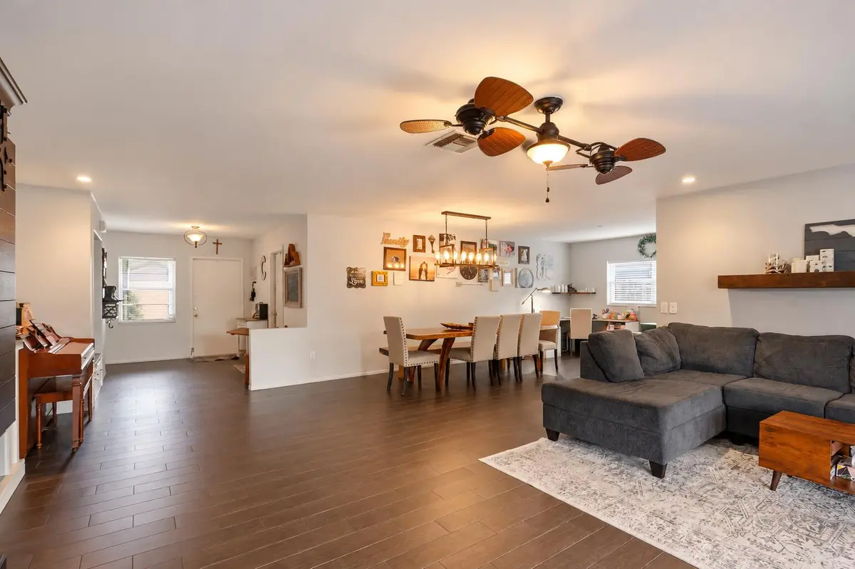 Living at 22977 SW 56TH Avenue, Boca Raton