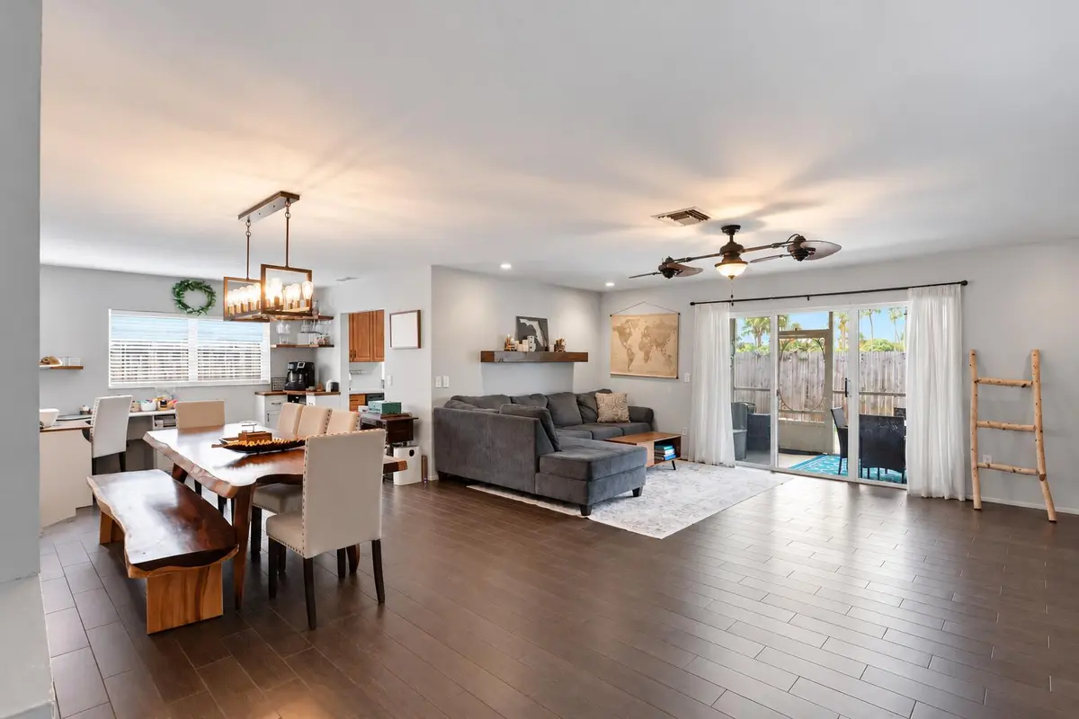 Dining/Living at 22977 SW 56TH Avenue, Boca Raton