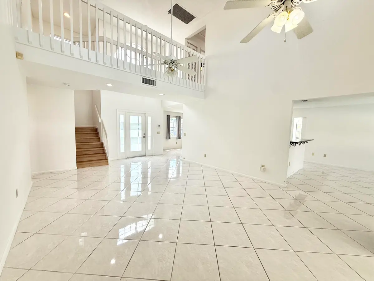 Light and Bright Living Room at 10579 Pebble Cove Lane, Boca Raton