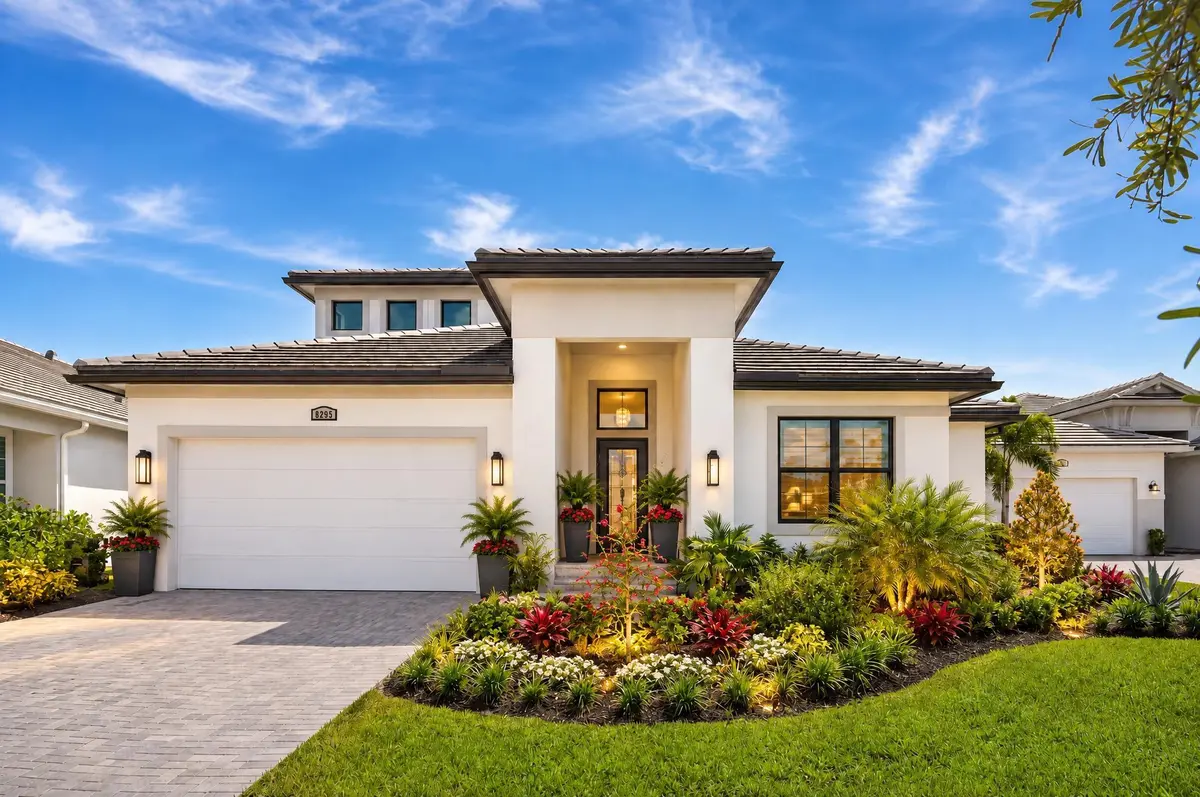 staged-option-b-1791681674557 at 8295 SW NORCIA Way, Port St. Lucie