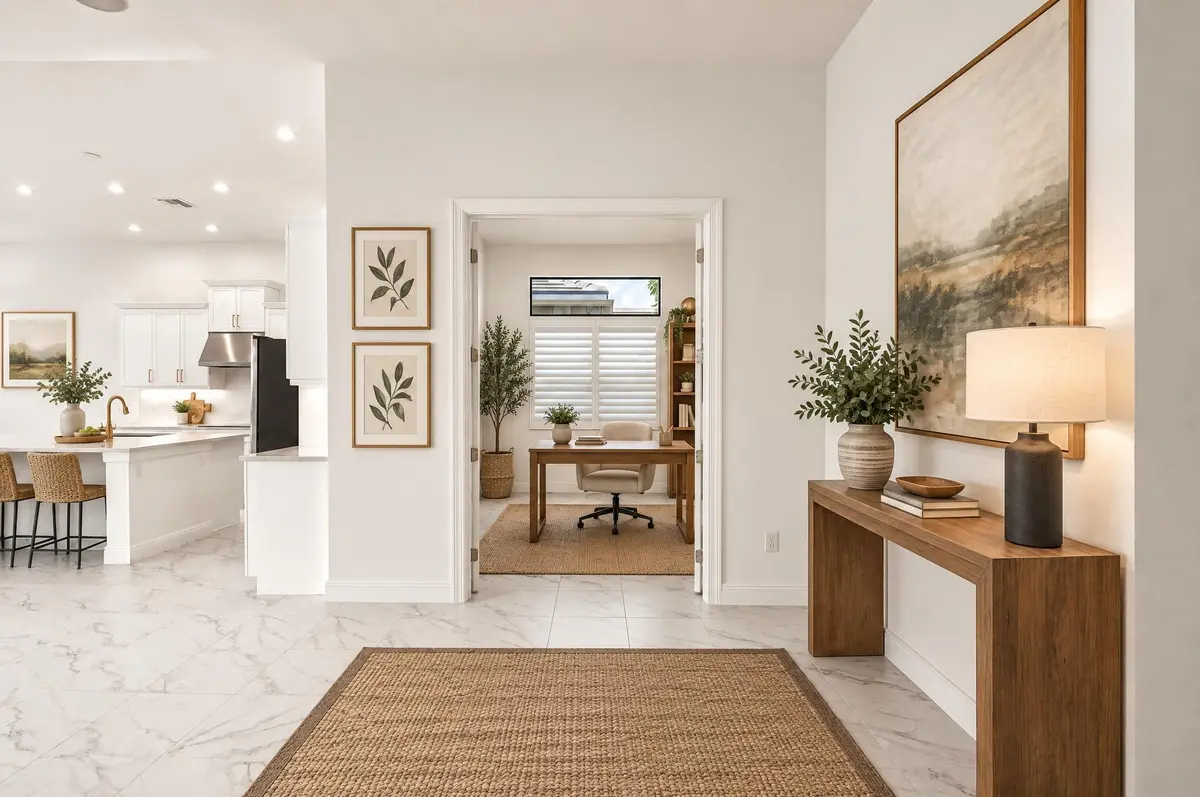 Virtually Staged at 8295 SW NORCIA Way, Port St. Lucie