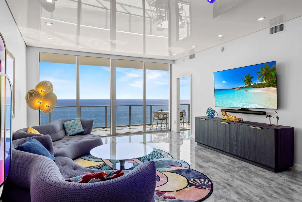 Direct Ocean Views at 2200 N OCEAN Boulevard S1402, Fort Lauderdale