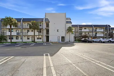777 S FEDERAL Highway 101E, Pompano Beach – Condominium for rent