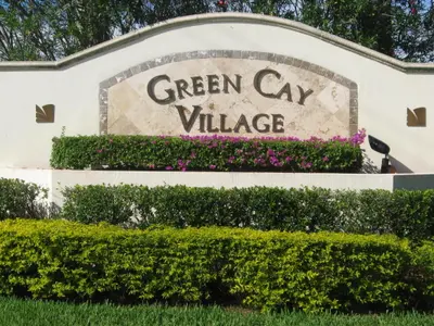6760 Heritage Grande 6103, Boynton Beach – Condominium for rent