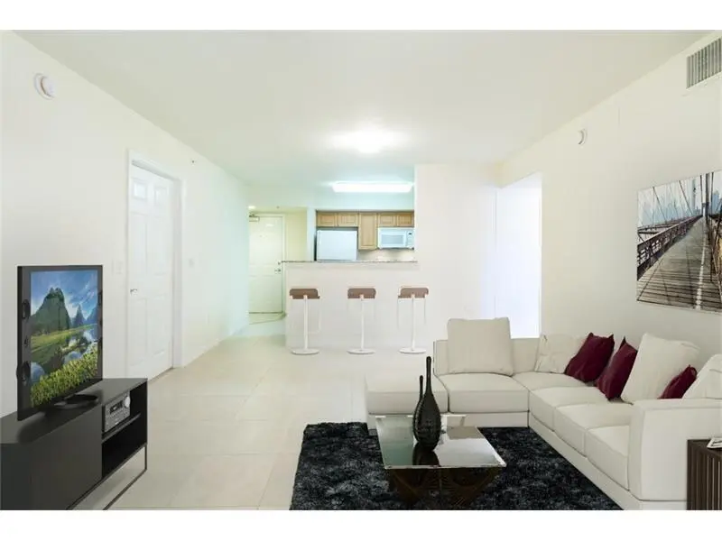 6760 Hakn Living room at 6760 Heritage Grande 6103, Boynton Beach