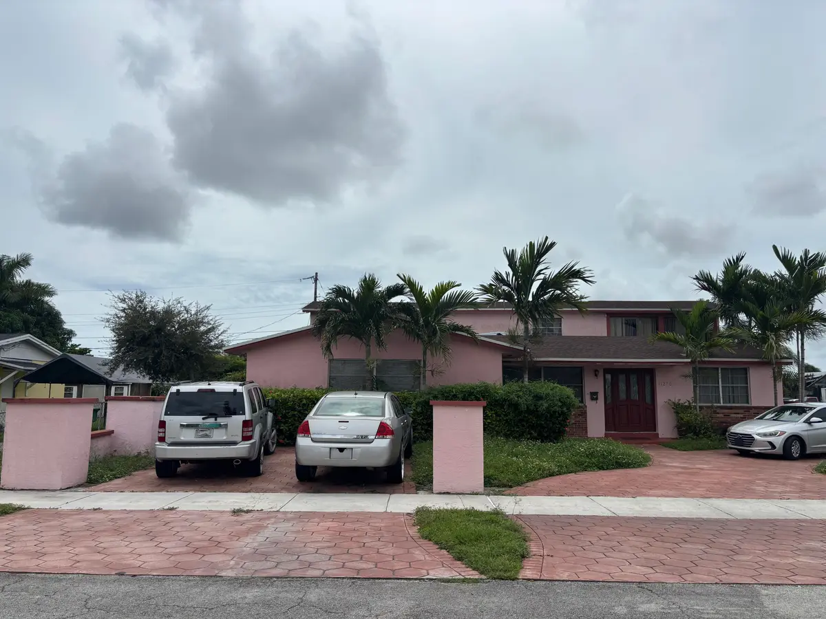 Front View 2 at 11270 SW 188th Street, Miami