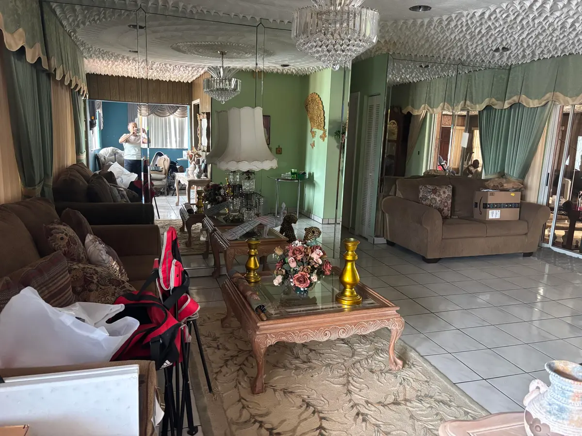 Living Room 5 at 11270 SW 188th Street, Miami