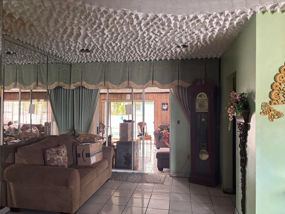 LIving Room 3 at 11270 SW 188th Street, Miami