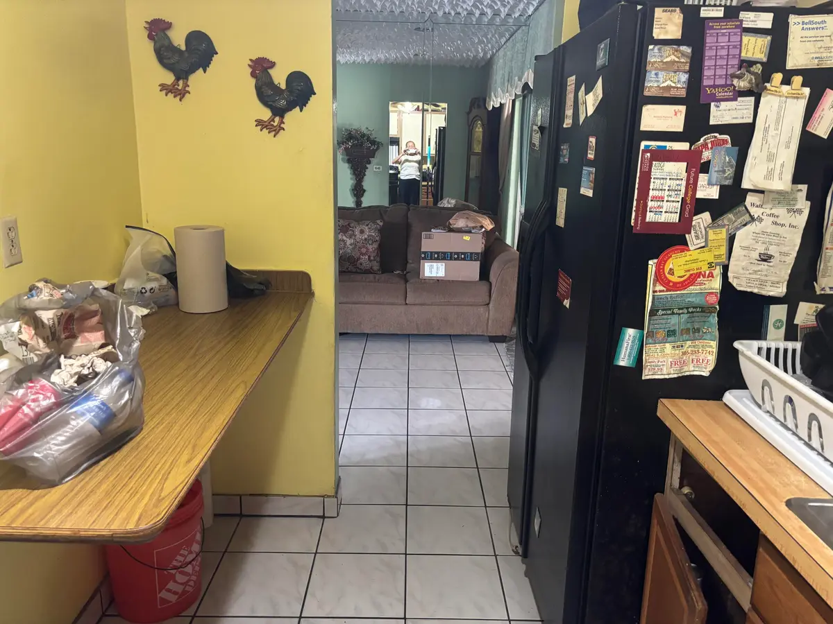 Kitchen 4 at 11270 SW 188th Street, Miami