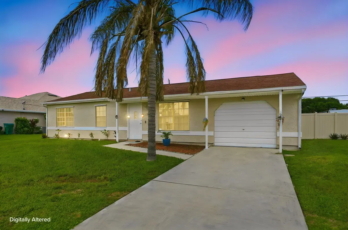 _DSC3526 day to dusk at 621 SW Stillman Avenue, Port St. Lucie