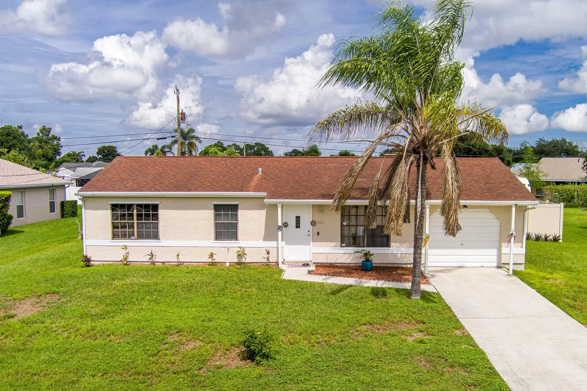 MAX_0039 at 621 SW Stillman Avenue, Port St. Lucie
