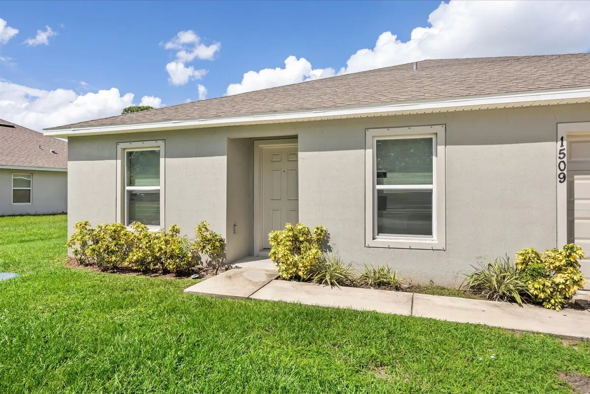 04-ber in-30 at 1509 SW BERMEL Avenue, Port St. Lucie