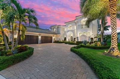 119 Elena Court, Jupiter – Single Family Residence for sale