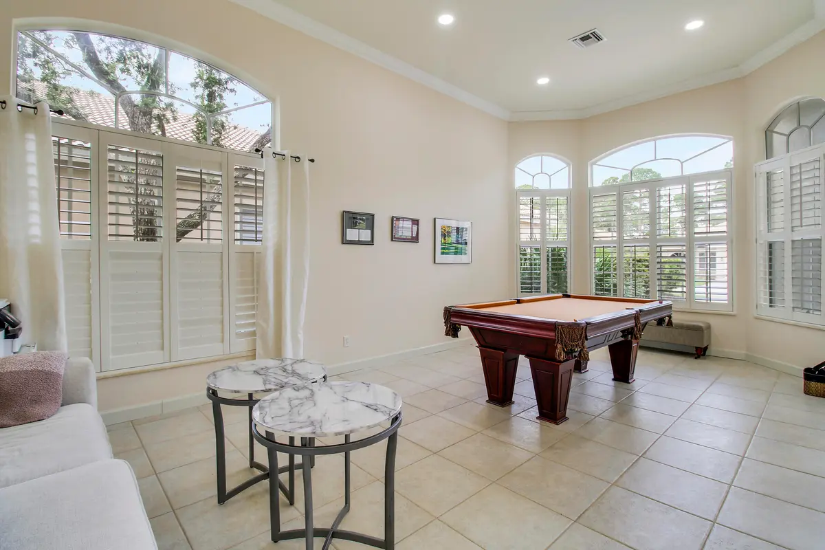 Living Area at 9413 Avenel Lane, Port St. Lucie
