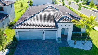 3509 BAUER Road, Royal Palm Beach – Single Family Residence for sale