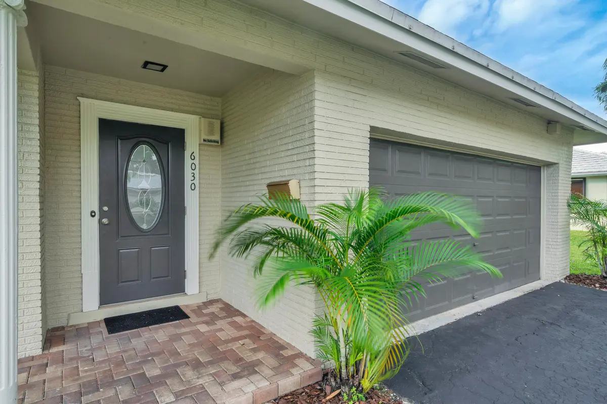 1 Exterior Front (3) at 6030 SW 8TH Court, Plantation