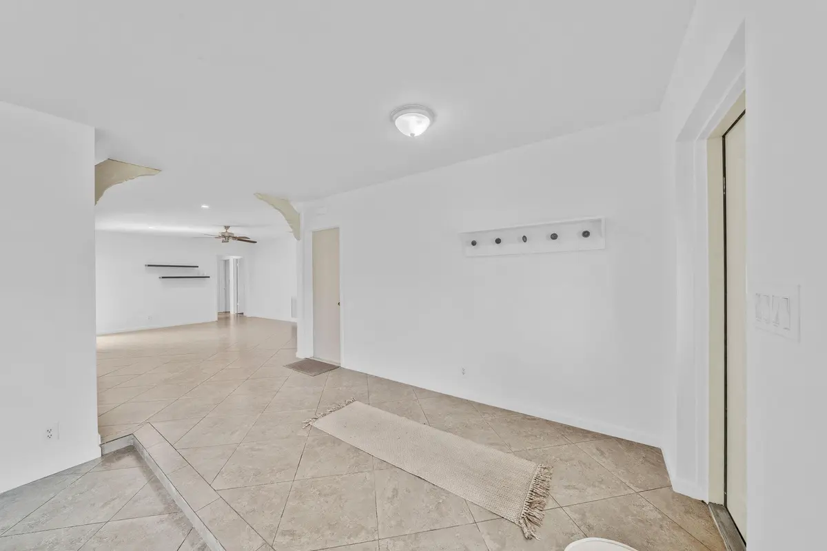 3 Entrance at 6030 SW 8TH Court, Plantation