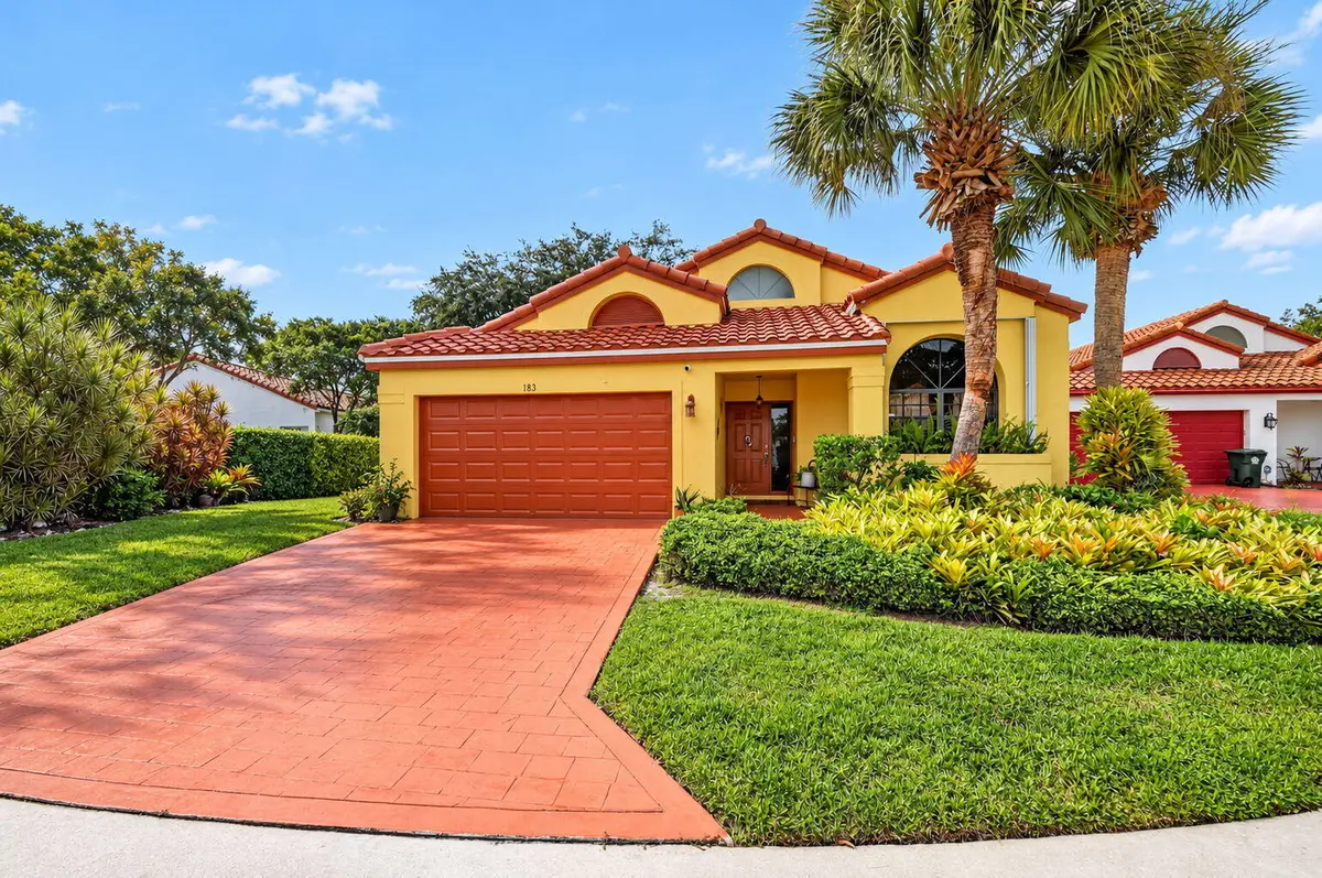 183-Exterior at 183 Island Way, Greenacres