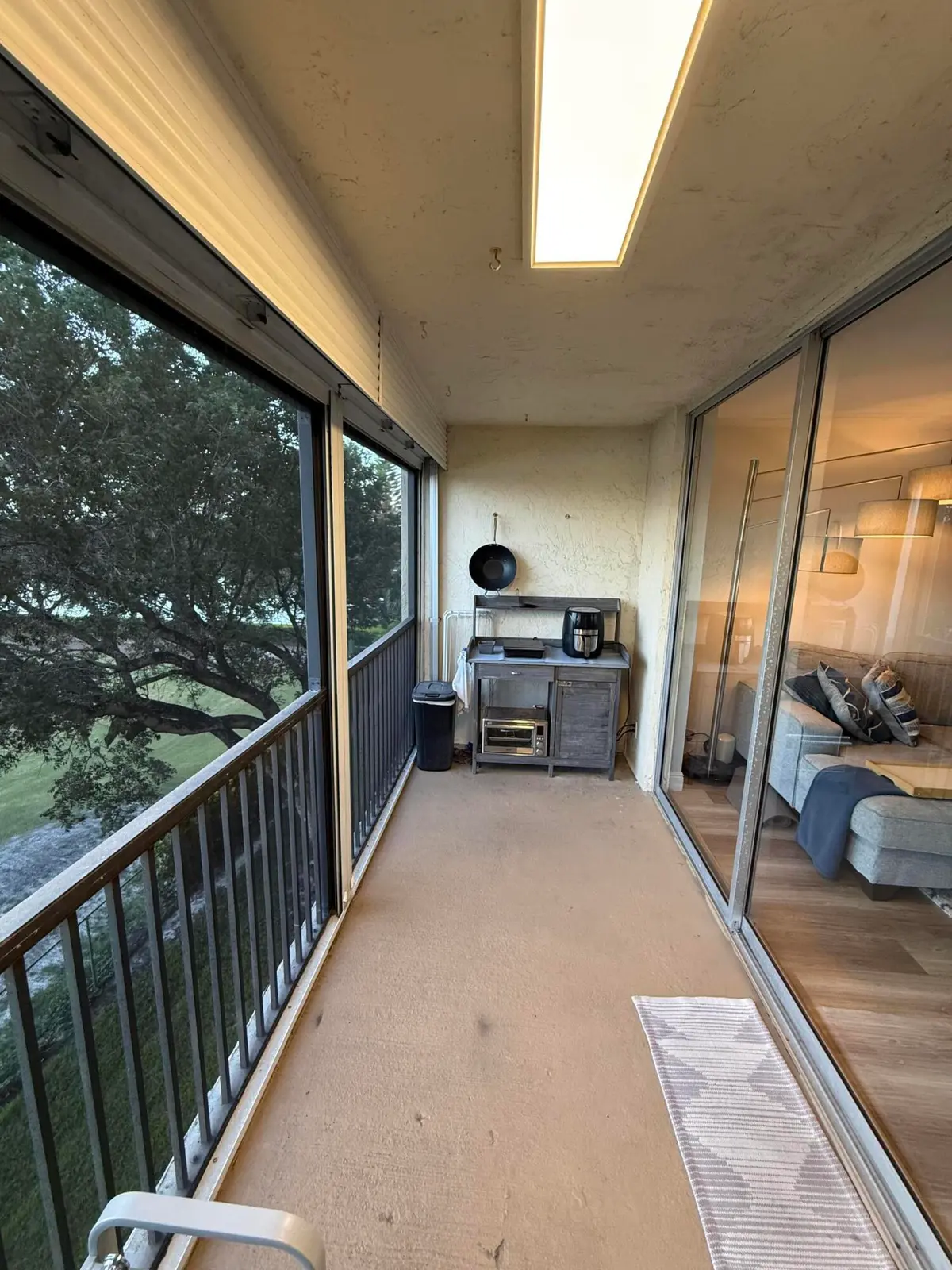 IMG_7295 at 3300 W Rolling Hills Circle Apt 408, Davie