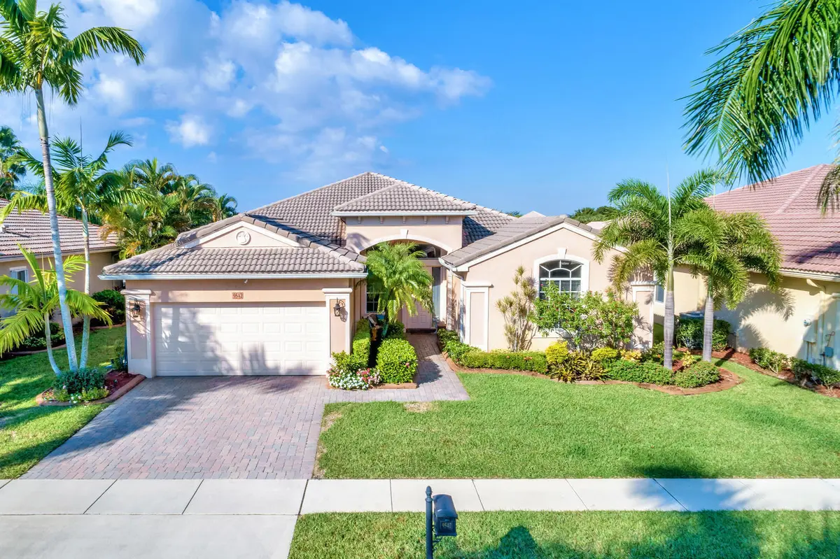 9542 Lantern Bay Cir at 9542 Lantern Bay Circle, West Palm Beach