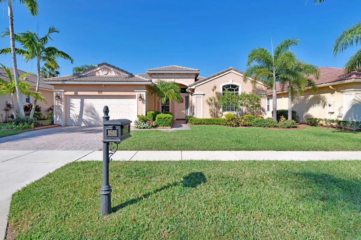 9542 Lantern Bay Cir at 9542 Lantern Bay Circle, West Palm Beach