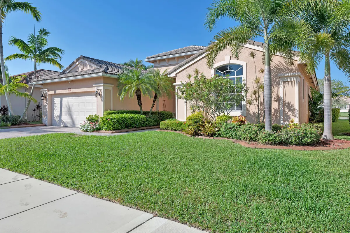 9542 Lantern Bay Cir at 9542 Lantern Bay Circle, West Palm Beach