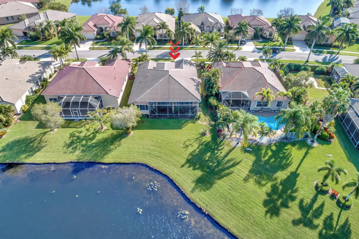 9542 Lantern Bay Cir at 9542 Lantern Bay Circle, West Palm Beach