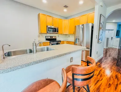 255 Lake Monterey Circle, Boynton Beach – Townhouse for rent