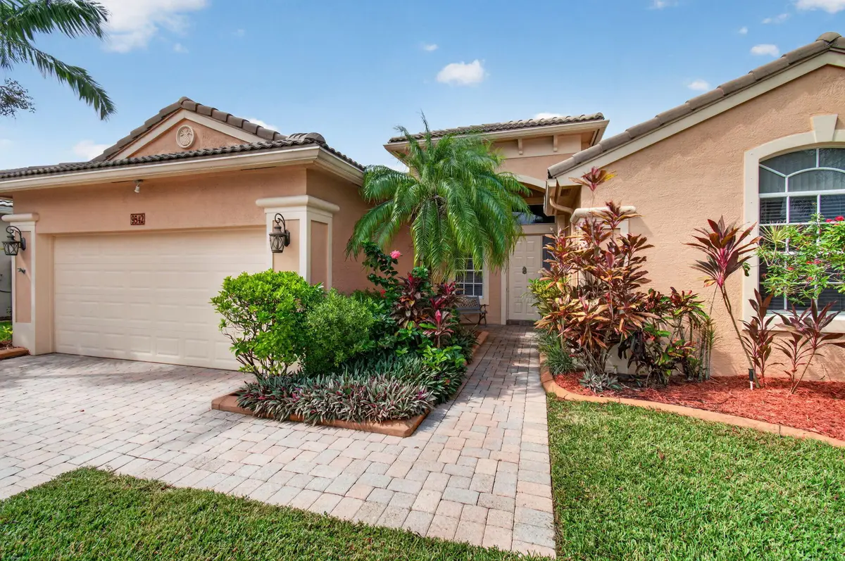 9542 Lantern Bay Cir at 9542 Lantern Bay Circle, West Palm Beach