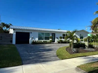 413 Gulf Road, North Palm Beach – Single Family Residence for rent
