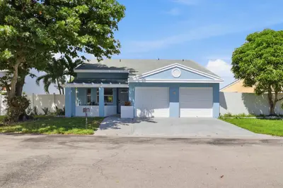 34 Paxford Lane, Boynton Beach – Single Family Residence for sale