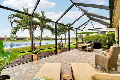 12350 SW Weeping Willow Avenue, Port St. Lucie – Single Family Residence for sale