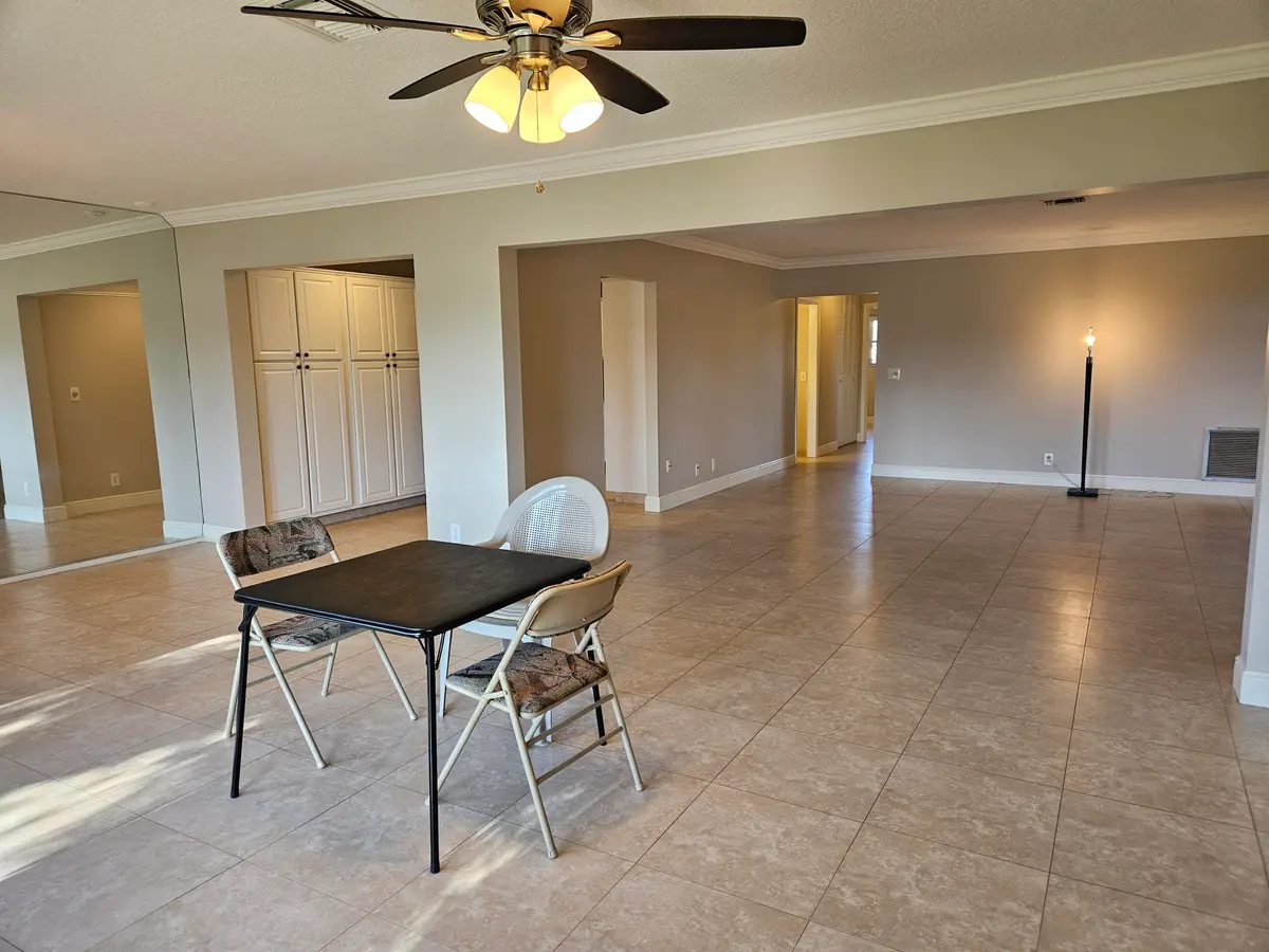 Other view at 2886 Fernley Drive 1, West Palm Beach