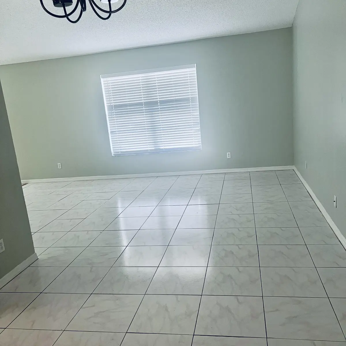 DOROTHY DINING AND LIVING RM at 6911 NW Dorothy Street, Port St. Lucie