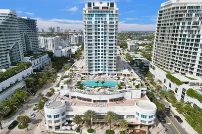 505 N FORT LAUDERDALE BEACH Boulevard 1109, Fort Lauderdale – Condominium for sale