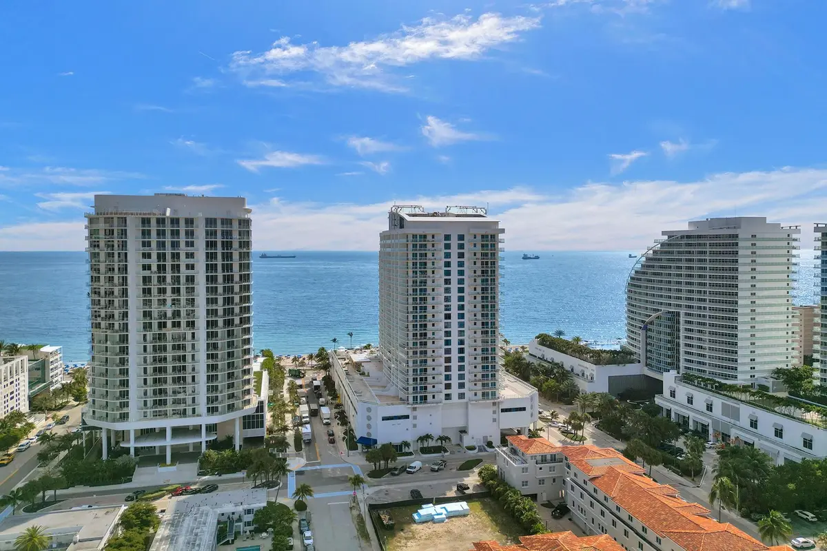 Photo 3 at 505 N FORT LAUDERDALE BEACH Boulevard 1109, Fort Lauderdale