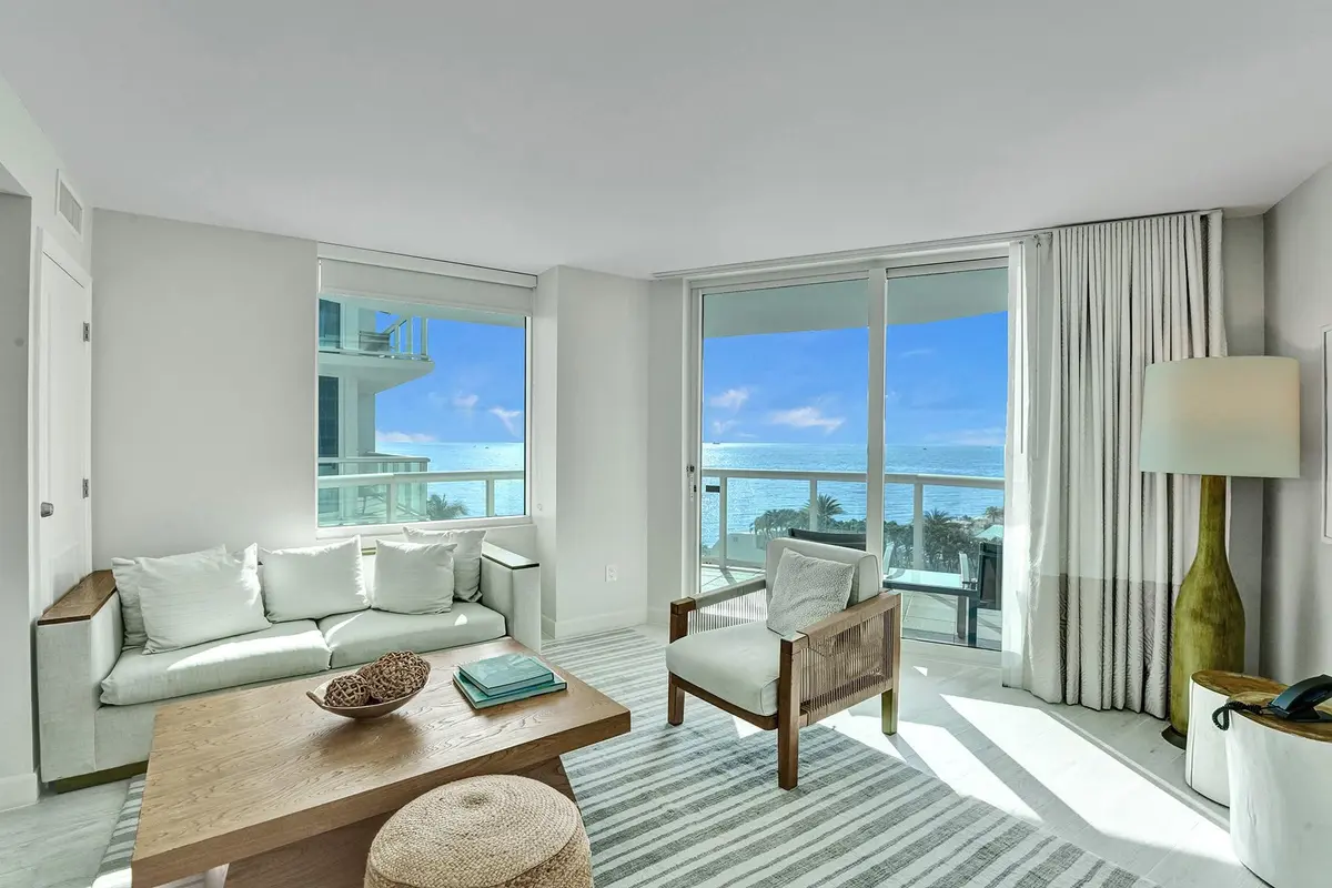 Photo 17 at 505 N FORT LAUDERDALE BEACH Boulevard 1109, Fort Lauderdale