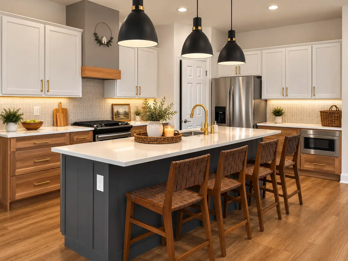 NIK KITCHEN at 728 S E Boboli Way, Port St. Lucie