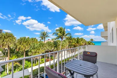 630 Ocean Drive 407, Juno Beach – Condominium for sale