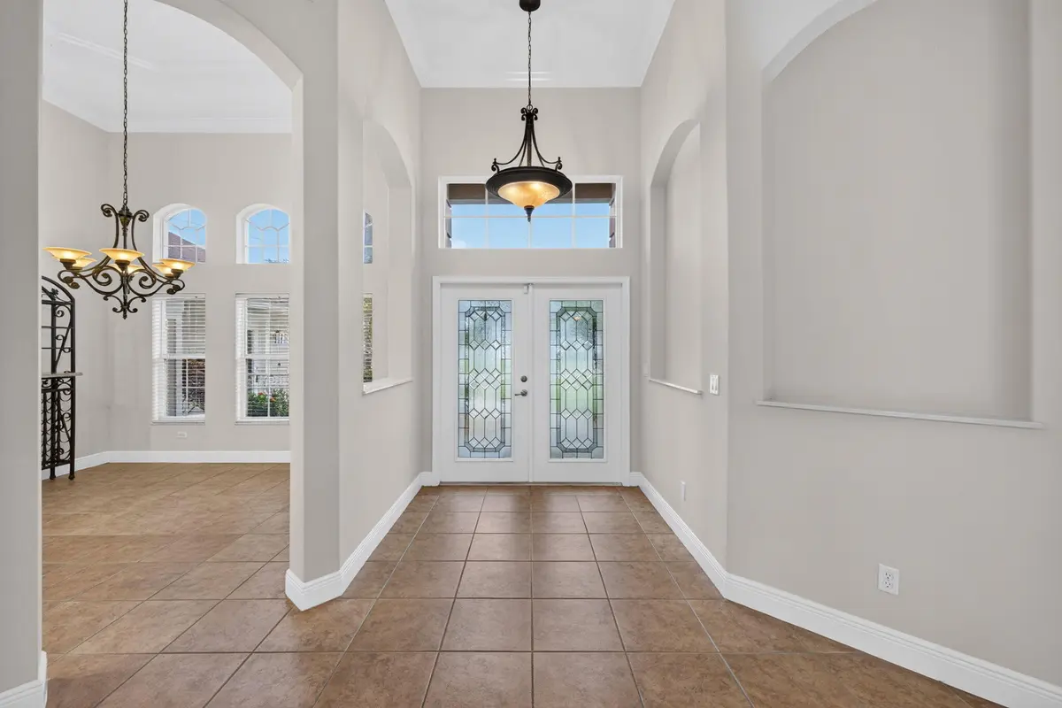 4 - Foyer at 6119 NW Gause Avenue, Port St. Lucie