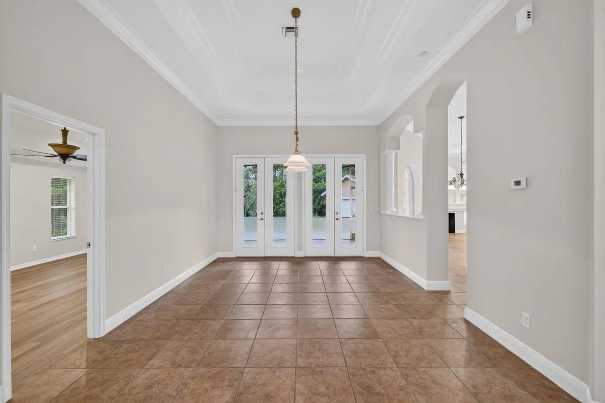 5 - Living Room at 6119 NW Gause Avenue, Port St. Lucie