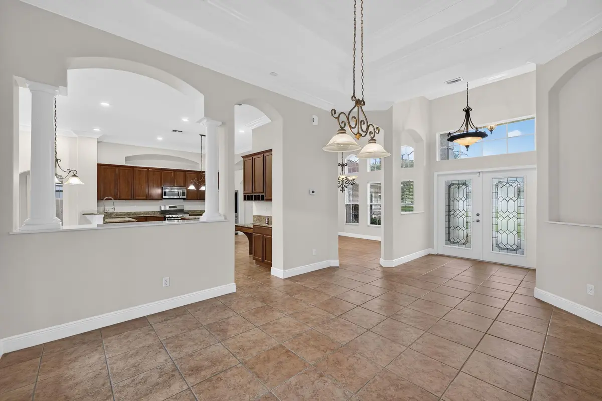 6 - Living_Foyer at 6119 NW Gause Avenue, Port St. Lucie