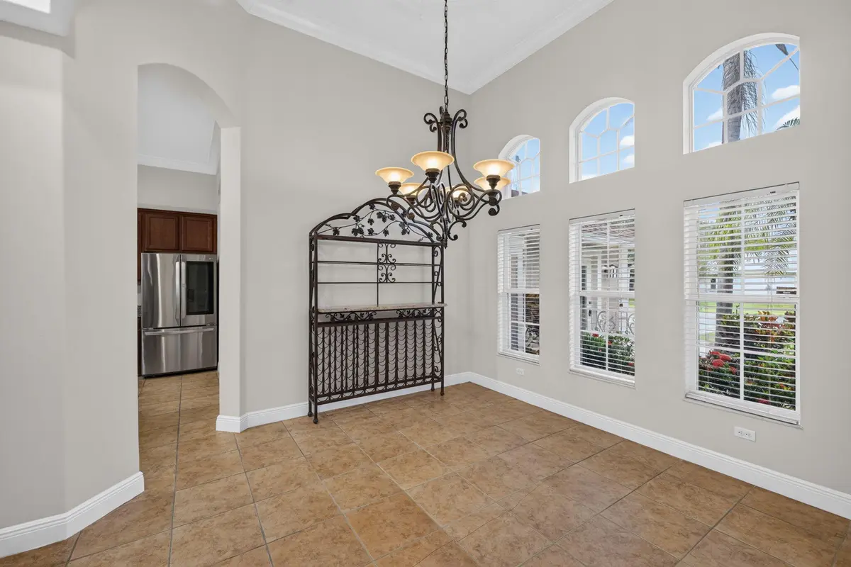 8 - Formal Dining at 6119 NW Gause Avenue, Port St. Lucie