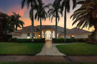 7080 Lions Head Lane, Boca Raton – Single Family Residence for sale